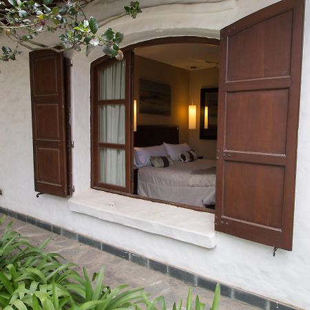 Hosteria & Spa De La Cascada Тандил Экстерьер фото
