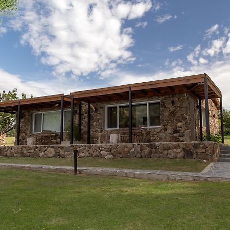 Hosteria & Spa De La Cascada Тандил Экстерьер фото
