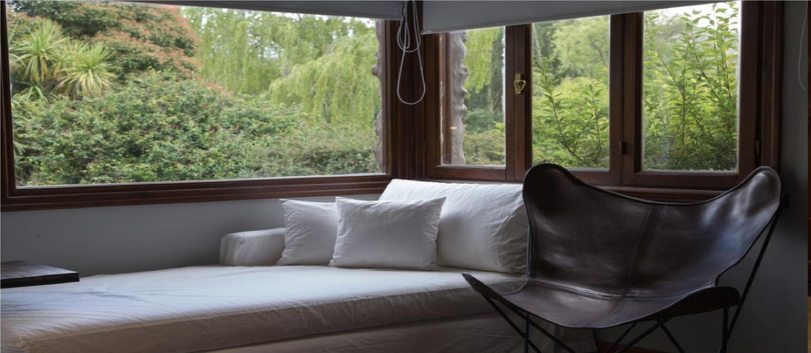 Hosteria & Spa De La Cascada Тандил Экстерьер фото